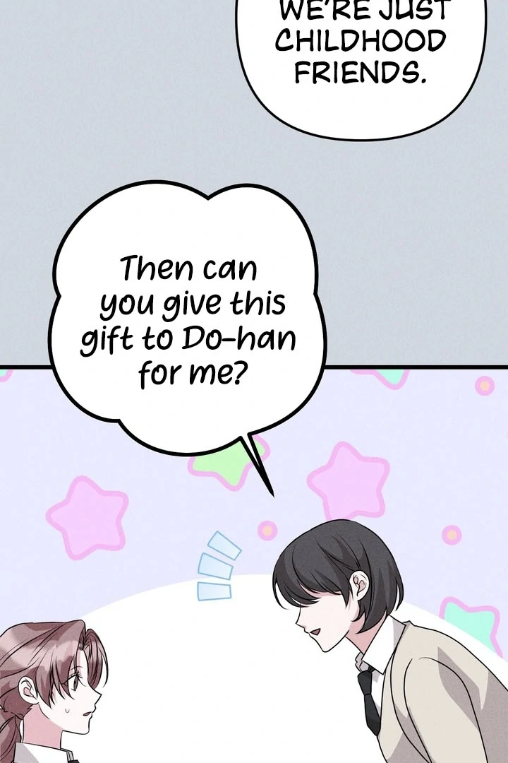 It All Ends in Marriage Chapter 3 - Page 20