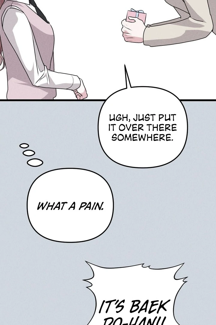 It All Ends in Marriage Chapter 3 - Page 21
