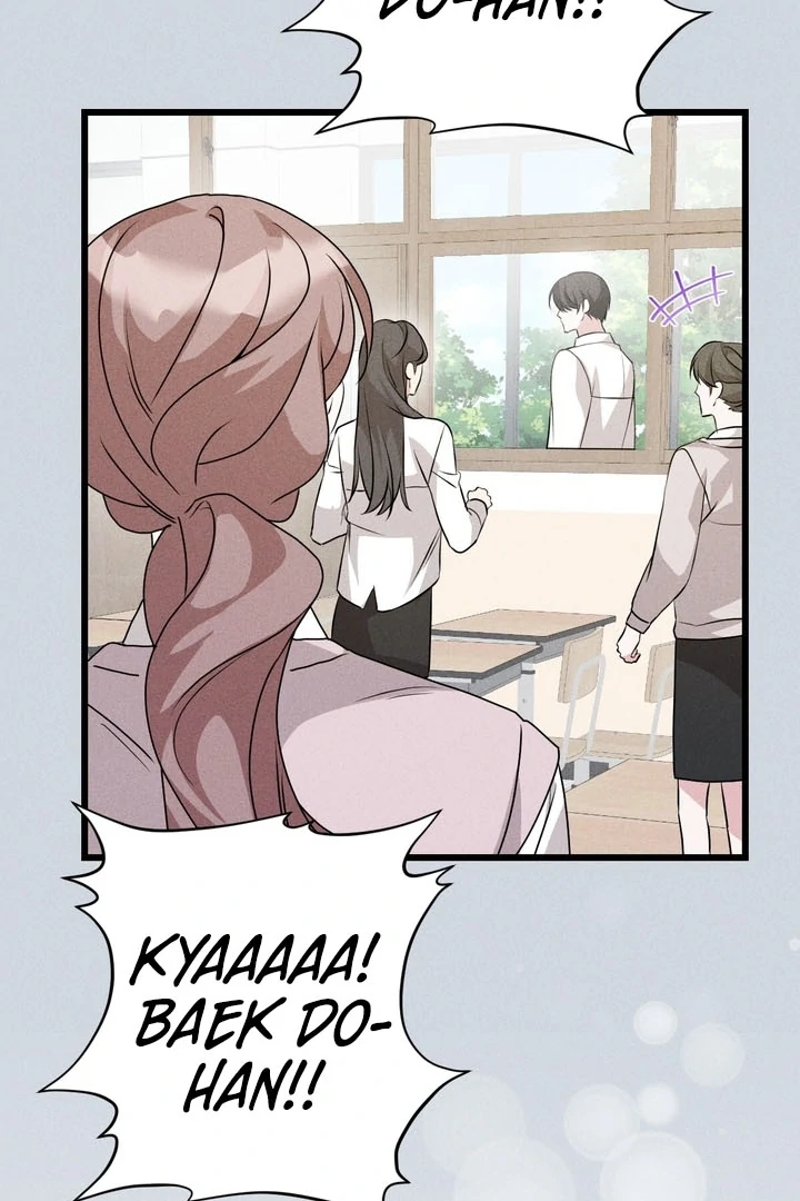 It All Ends in Marriage Chapter 3 - Page 22
