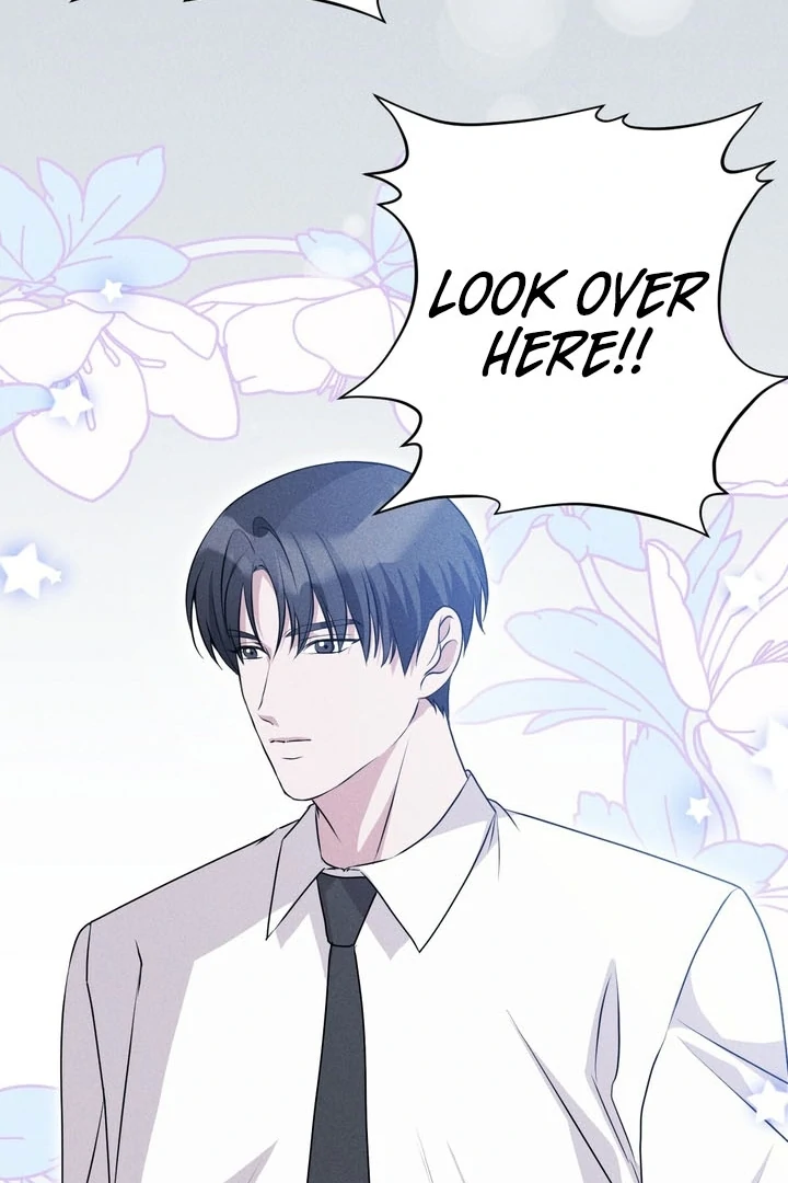 It All Ends in Marriage Chapter 3 - Page 23