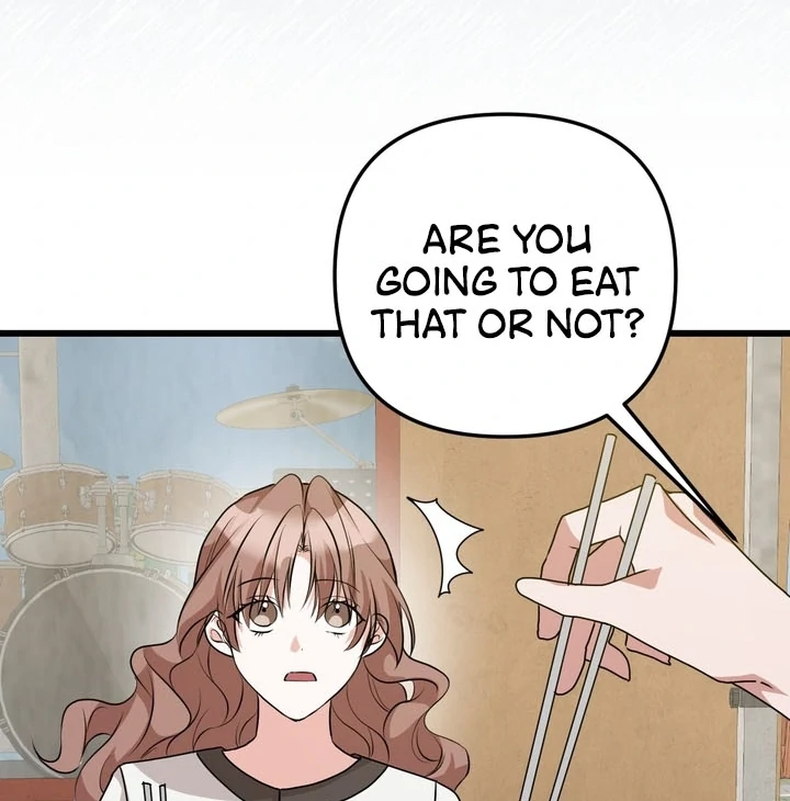 It All Ends in Marriage Chapter 3 - Page 25