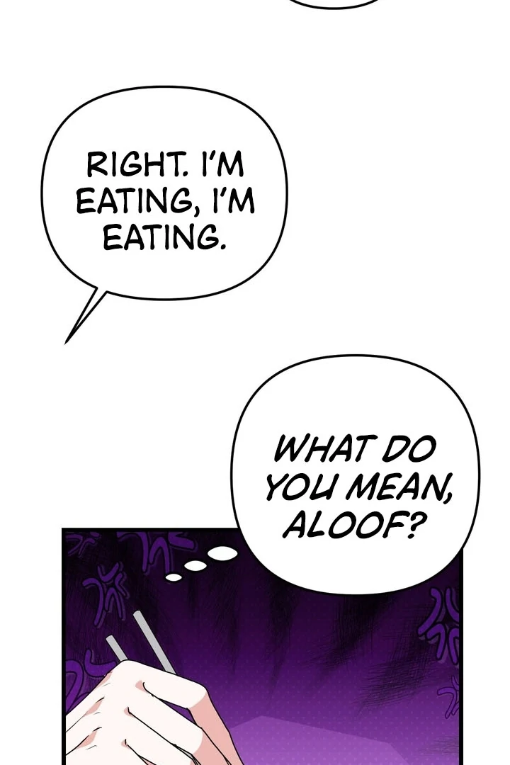 It All Ends in Marriage Chapter 3 - Page 28