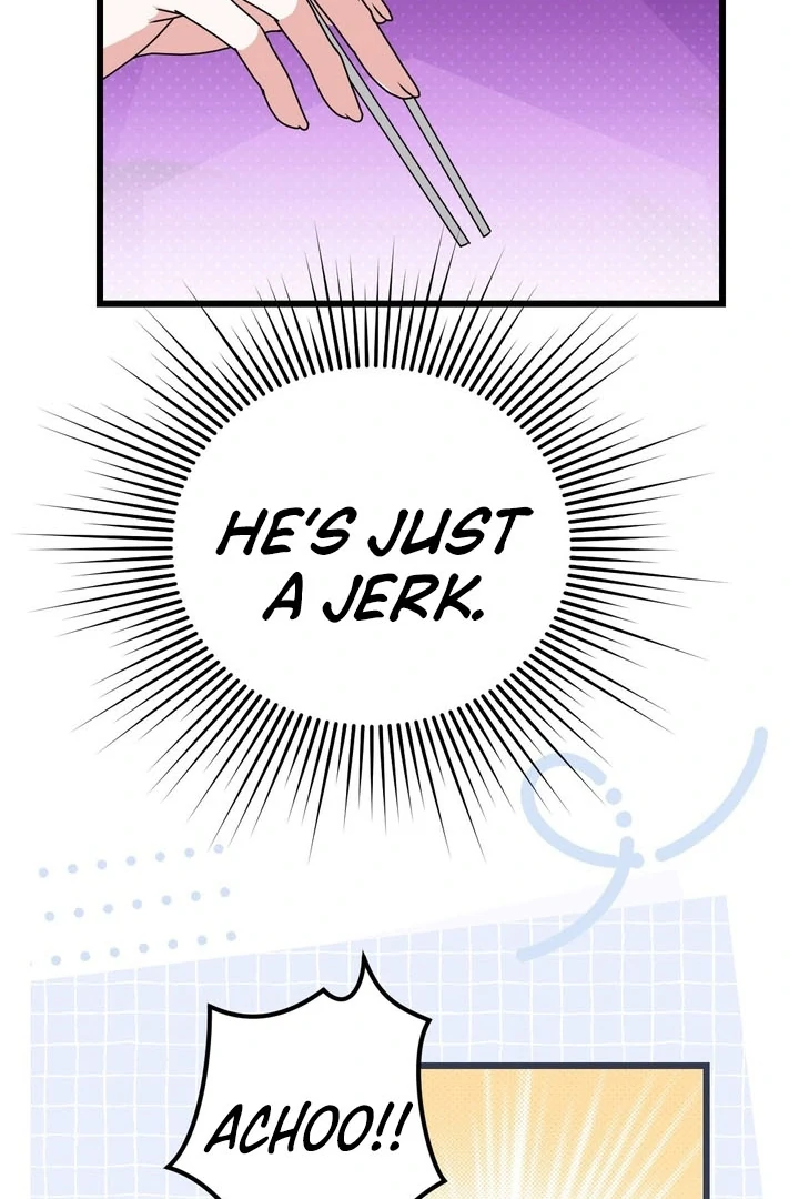 It All Ends in Marriage Chapter 3 - Page 29