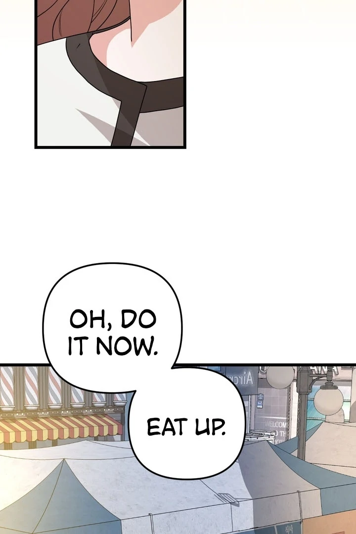 It All Ends in Marriage Chapter 3 - Page 4