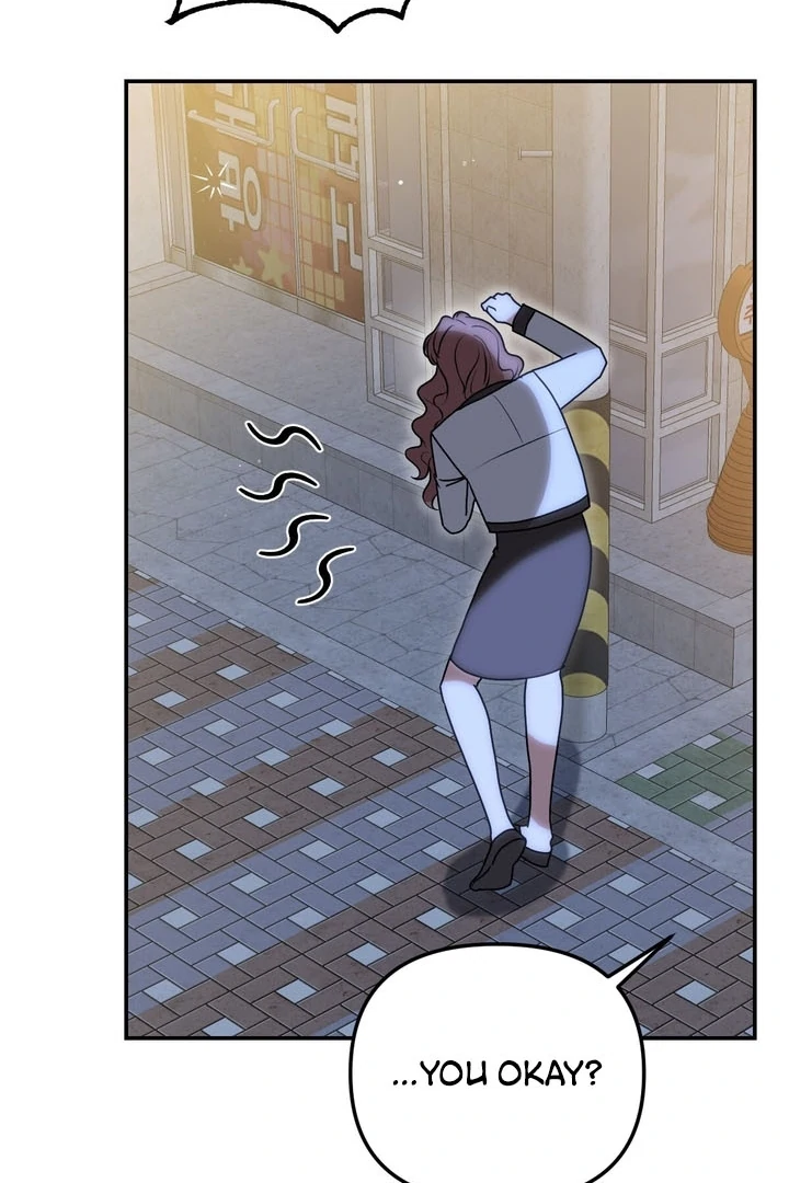 It All Ends in Marriage Chapter 3 - Page 33