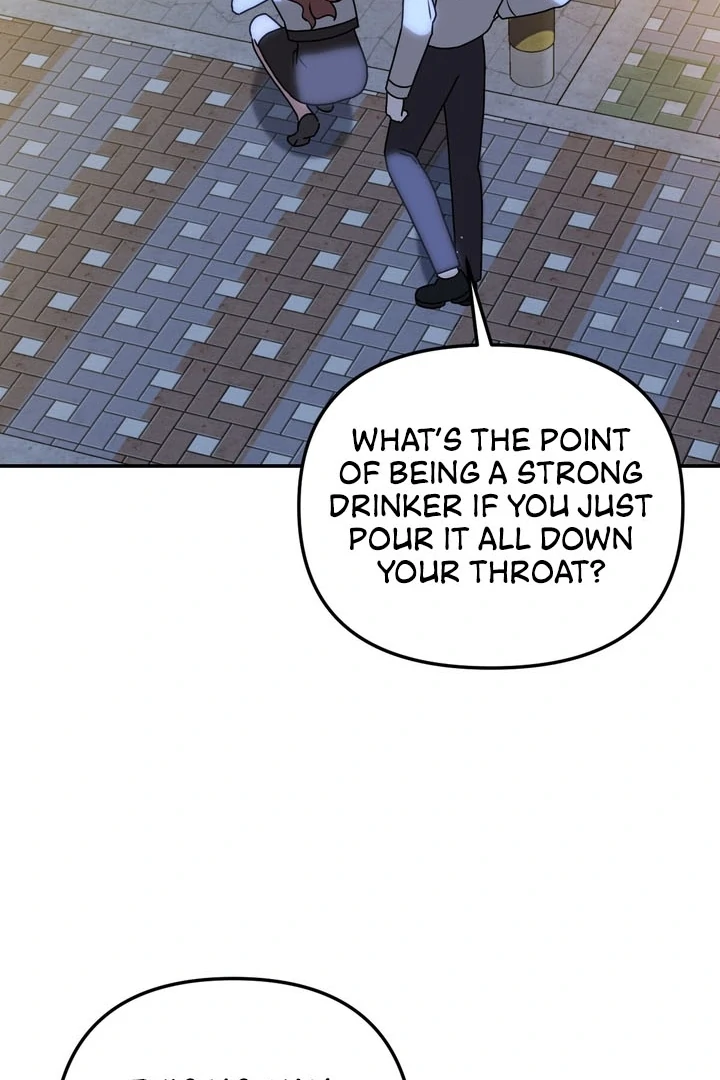 It All Ends in Marriage Chapter 3 - Page 35