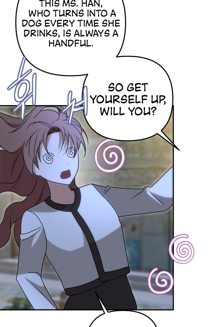 It All Ends in Marriage Chapter 3 - Page 36