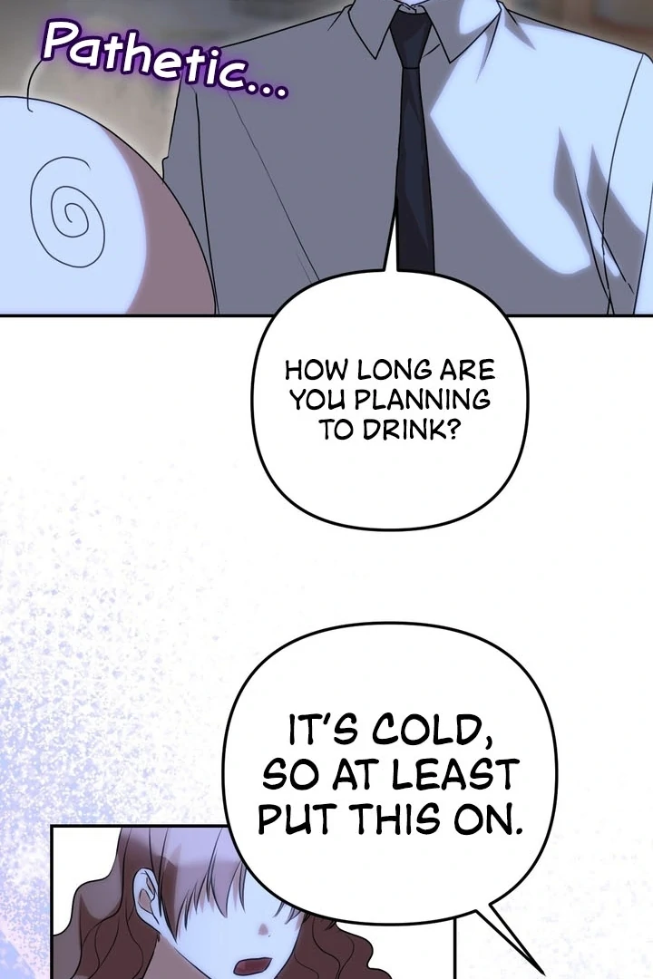It All Ends in Marriage Chapter 3 - Page 38