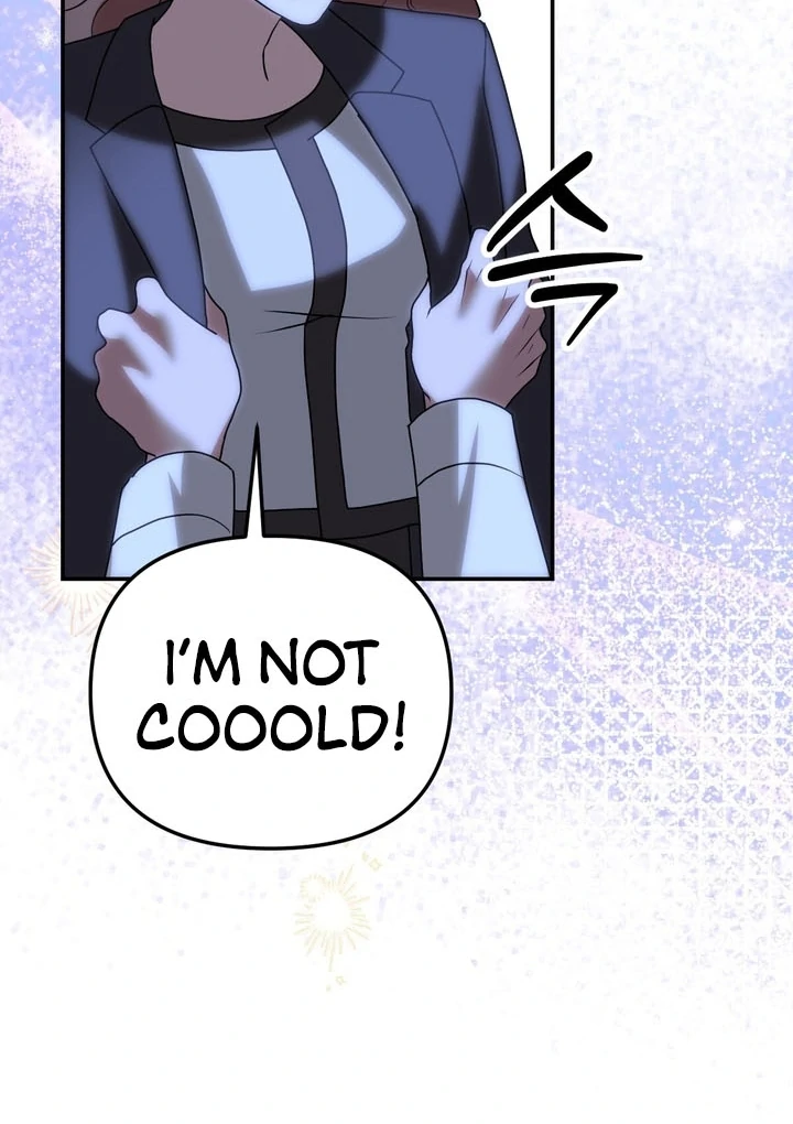 It All Ends in Marriage Chapter 3 - Page 39