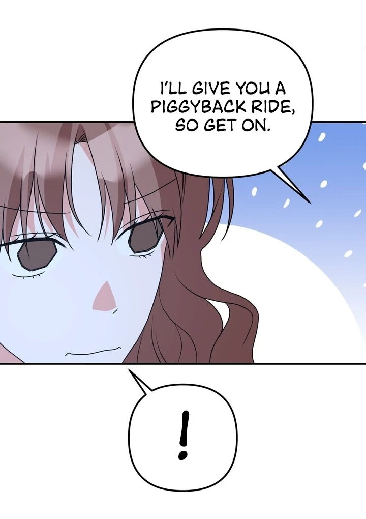 It All Ends in Marriage Chapter 3 - Page 40