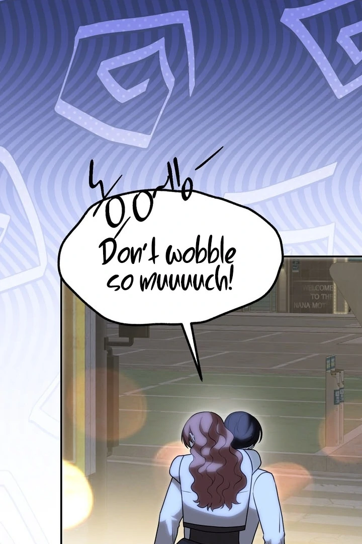 It All Ends in Marriage Chapter 3 - Page 43