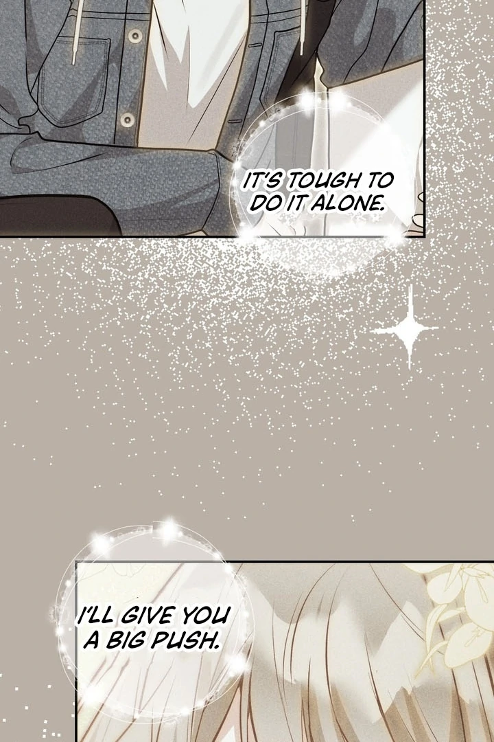 It All Ends in Marriage Chapter 3 - Page 46