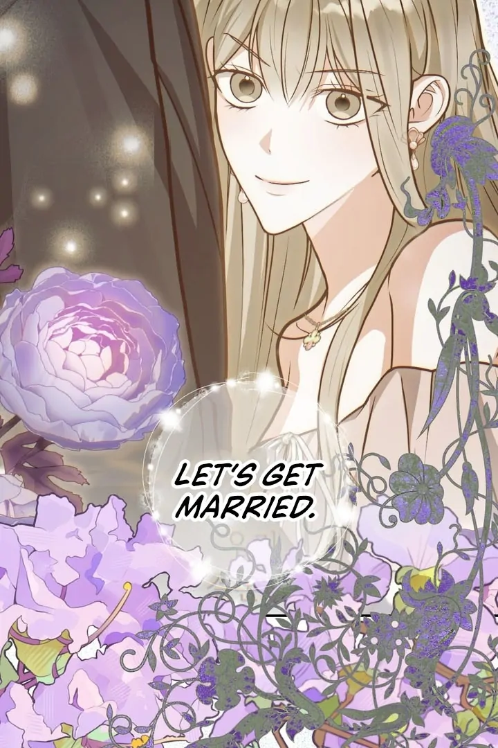 It All Ends in Marriage Chapter 3 - Page 49