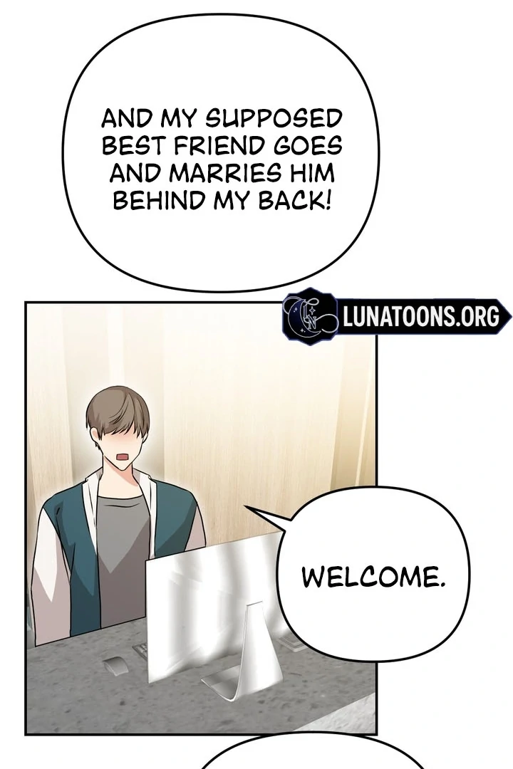 It All Ends in Marriage Chapter 3 - Page 59