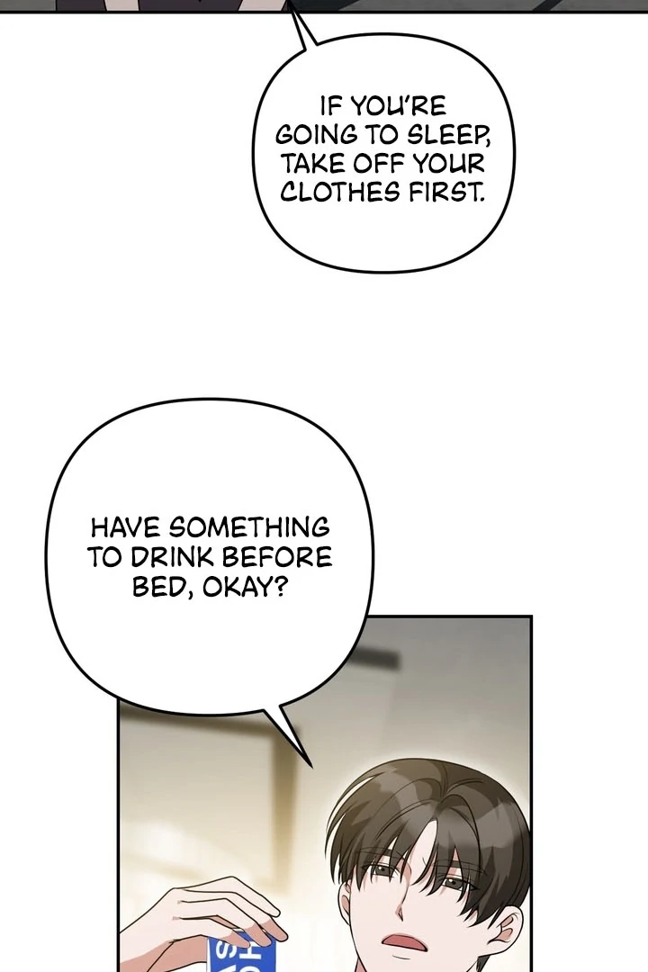 It All Ends in Marriage Chapter 3 - Page 65