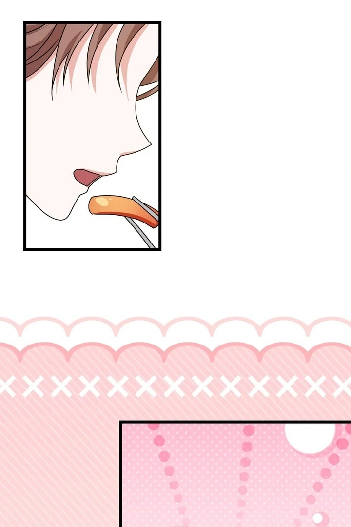 It All Ends in Marriage Chapter 3 - Page 8