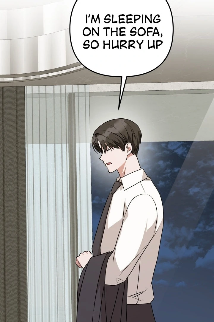 It All Ends in Marriage Chapter 3 - Page 78