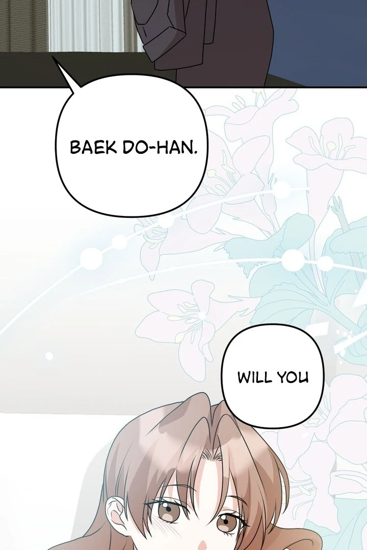 It All Ends in Marriage Chapter 3 - Page 79