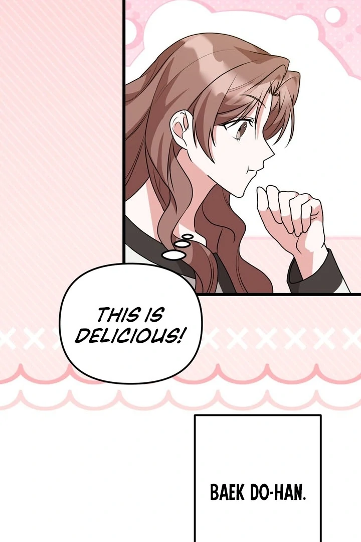 It All Ends in Marriage Chapter 3 - Page 9