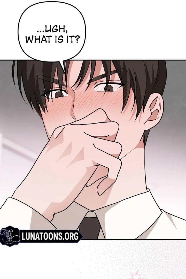 It All Ends in Marriage Chapter 3 - Page 83