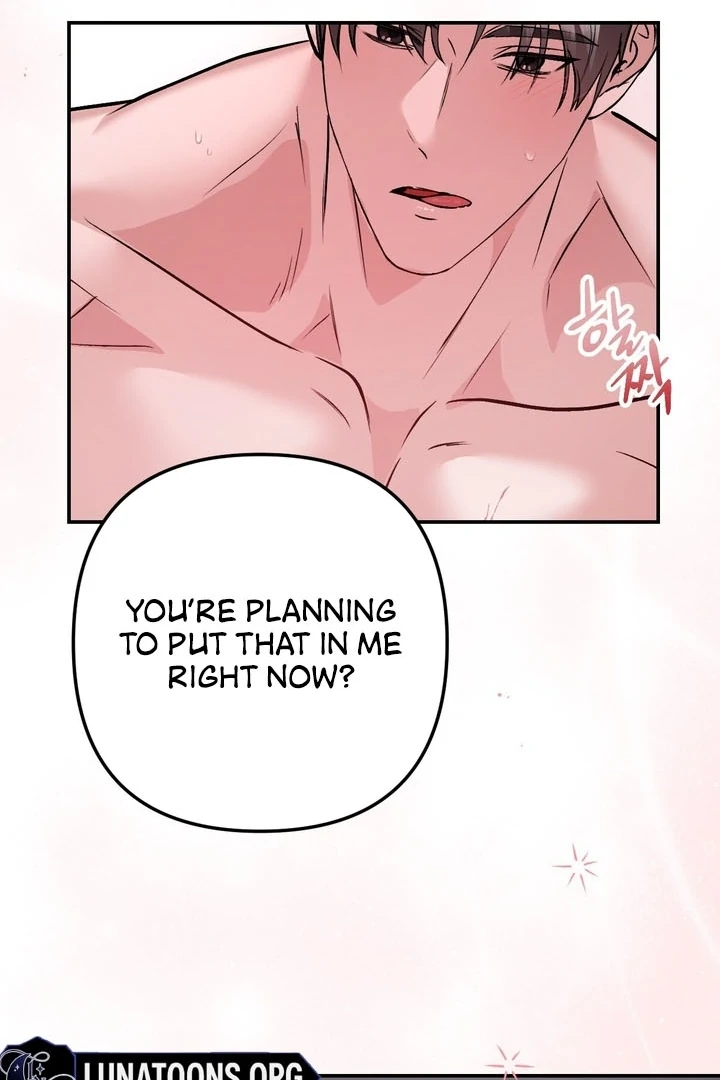 It All Ends in Marriage Chapter 4 - Page 110