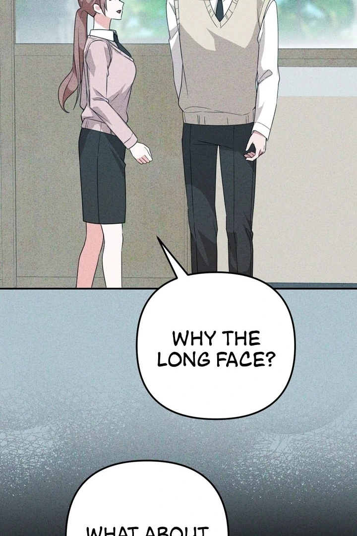 It All Ends in Marriage Chapter 4 - Page 16