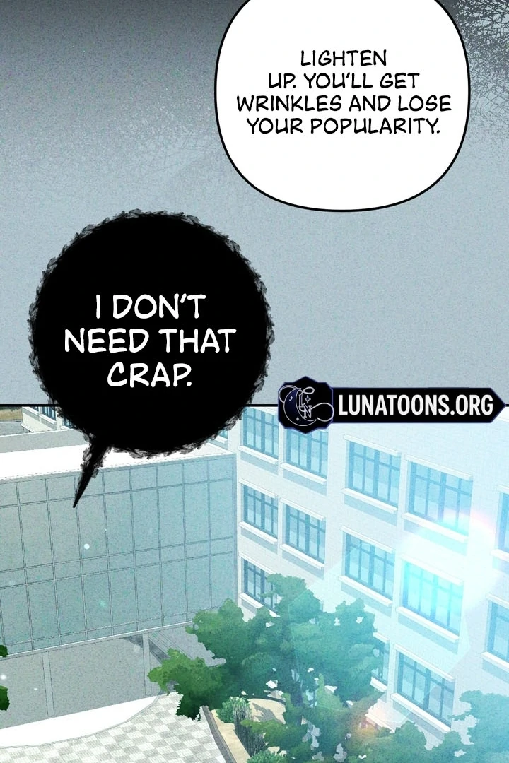 It All Ends in Marriage Chapter 4 - Page 18