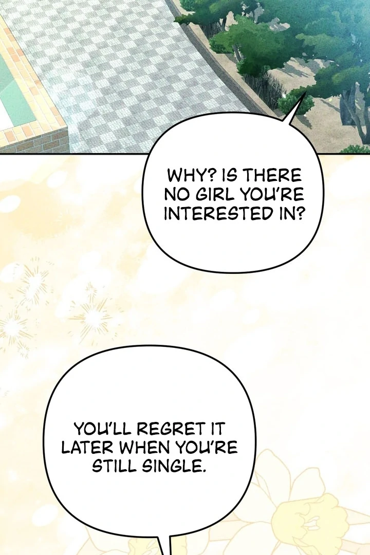 It All Ends in Marriage Chapter 4 - Page 19