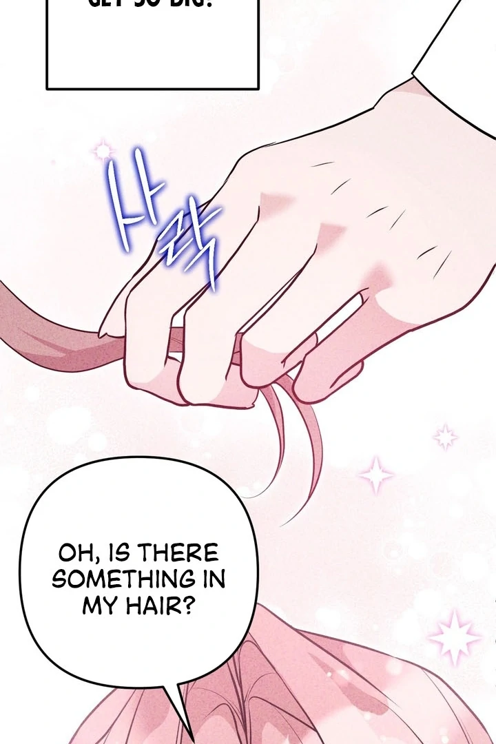 It All Ends in Marriage Chapter 4 - Page 24