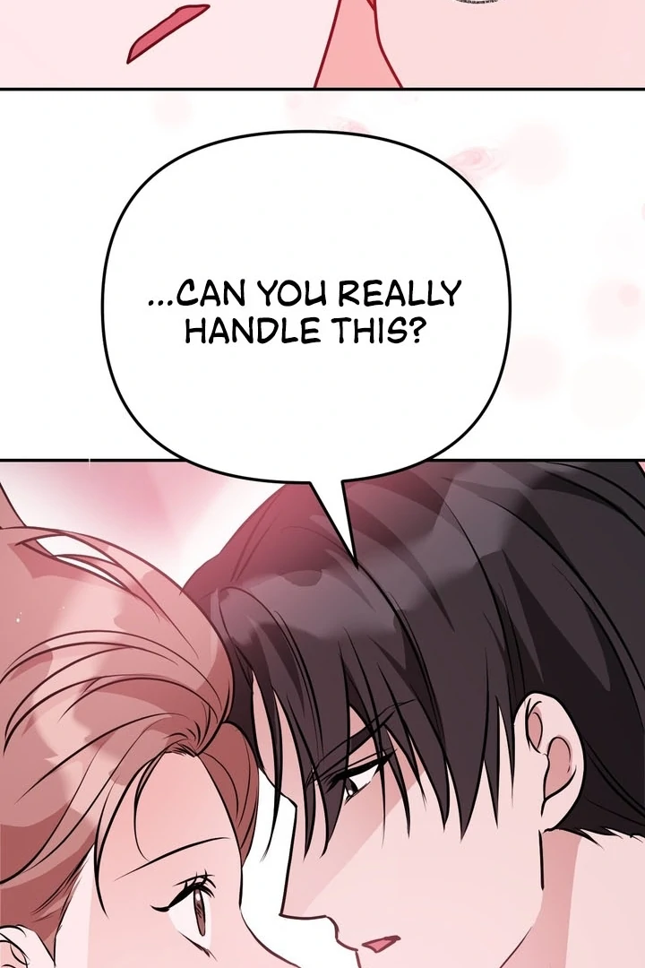 It All Ends in Marriage Chapter 4 - Page 32