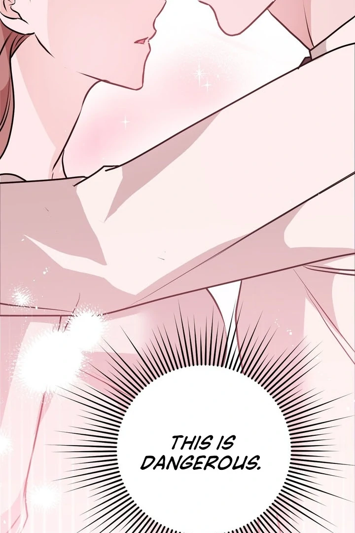 It All Ends in Marriage Chapter 4 - Page 33