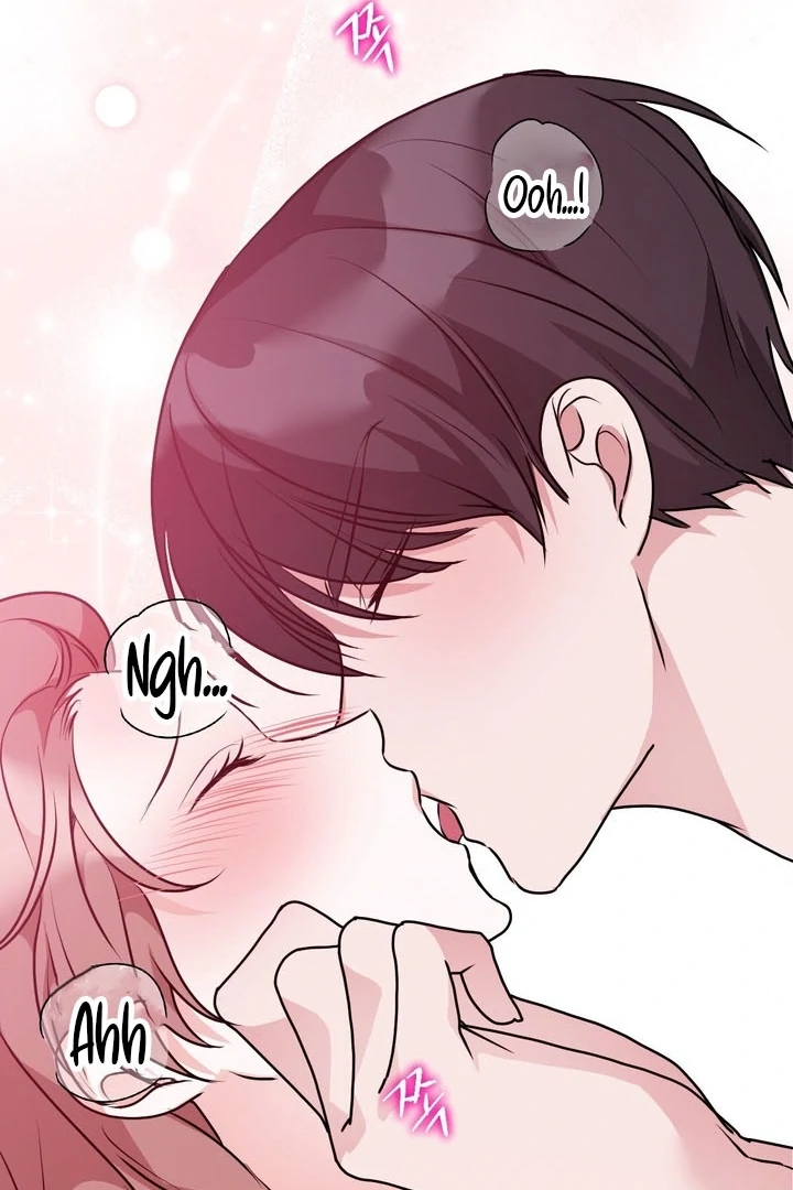 It All Ends in Marriage Chapter 4 - Page 43
