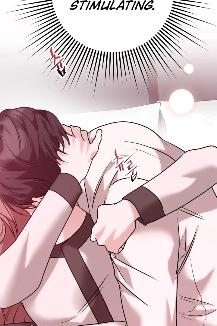It All Ends in Marriage Chapter 4 - Page 47