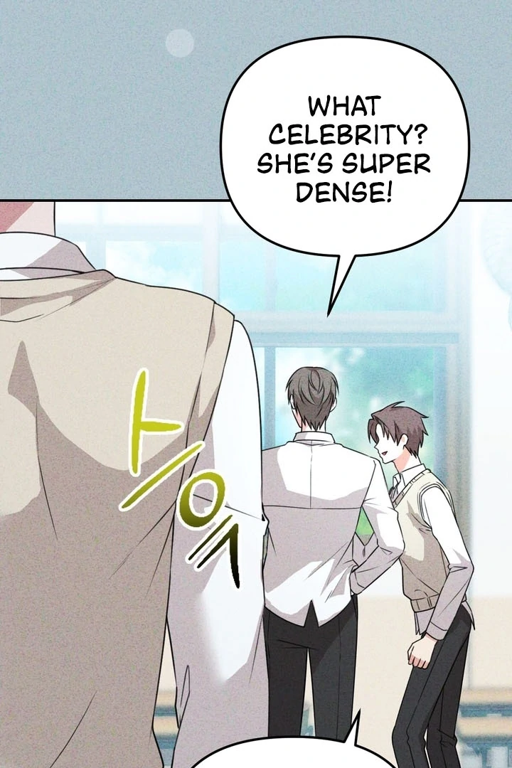 It All Ends in Marriage Chapter 4 - Page 6