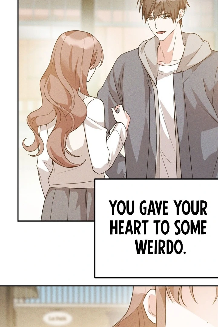 It All Ends in Marriage Chapter 4 - Page 52