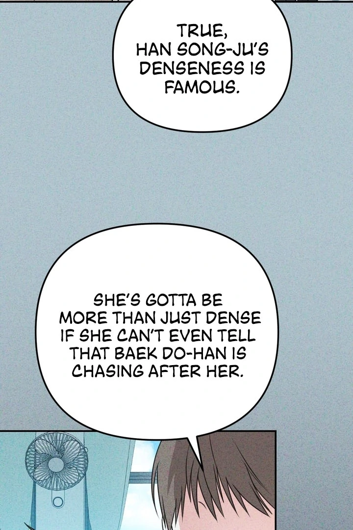 It All Ends in Marriage Chapter 4 - Page 7