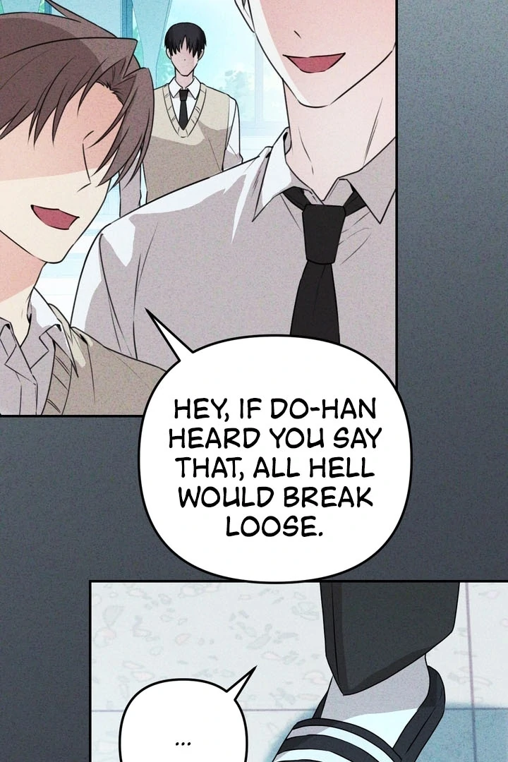 It All Ends in Marriage Chapter 4 - Page 8