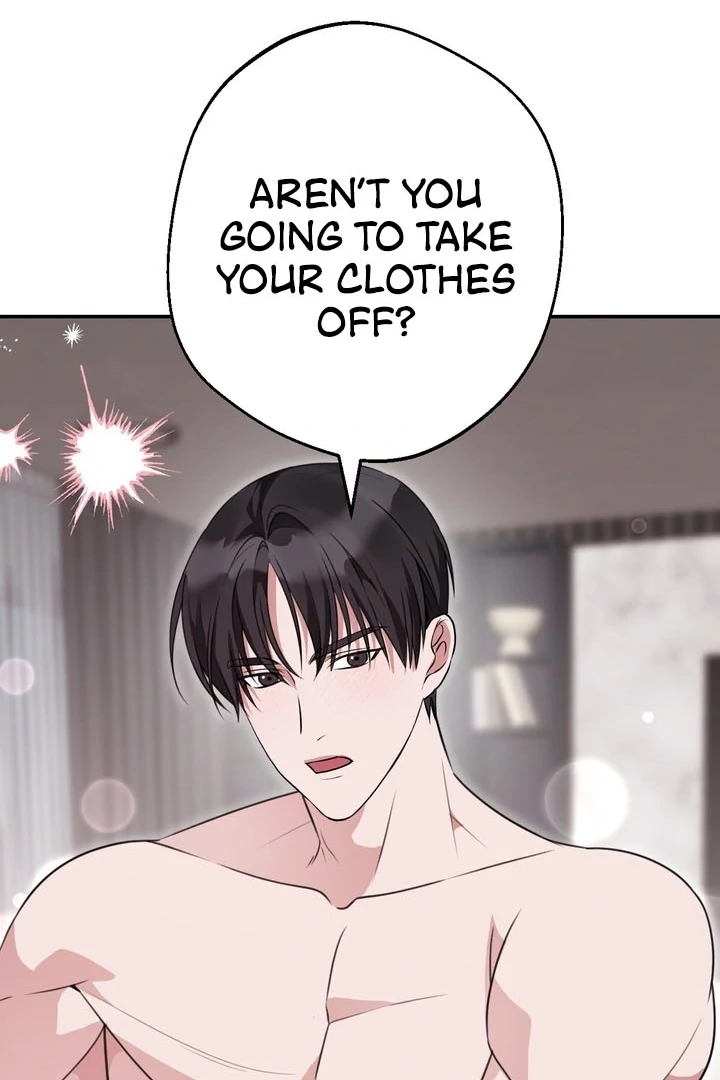 It All Ends in Marriage Chapter 4 - Page 71