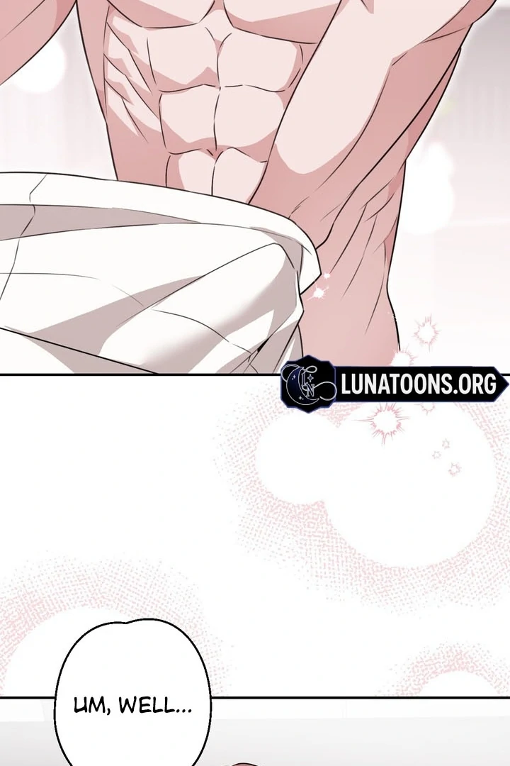 It All Ends in Marriage Chapter 4 - Page 72