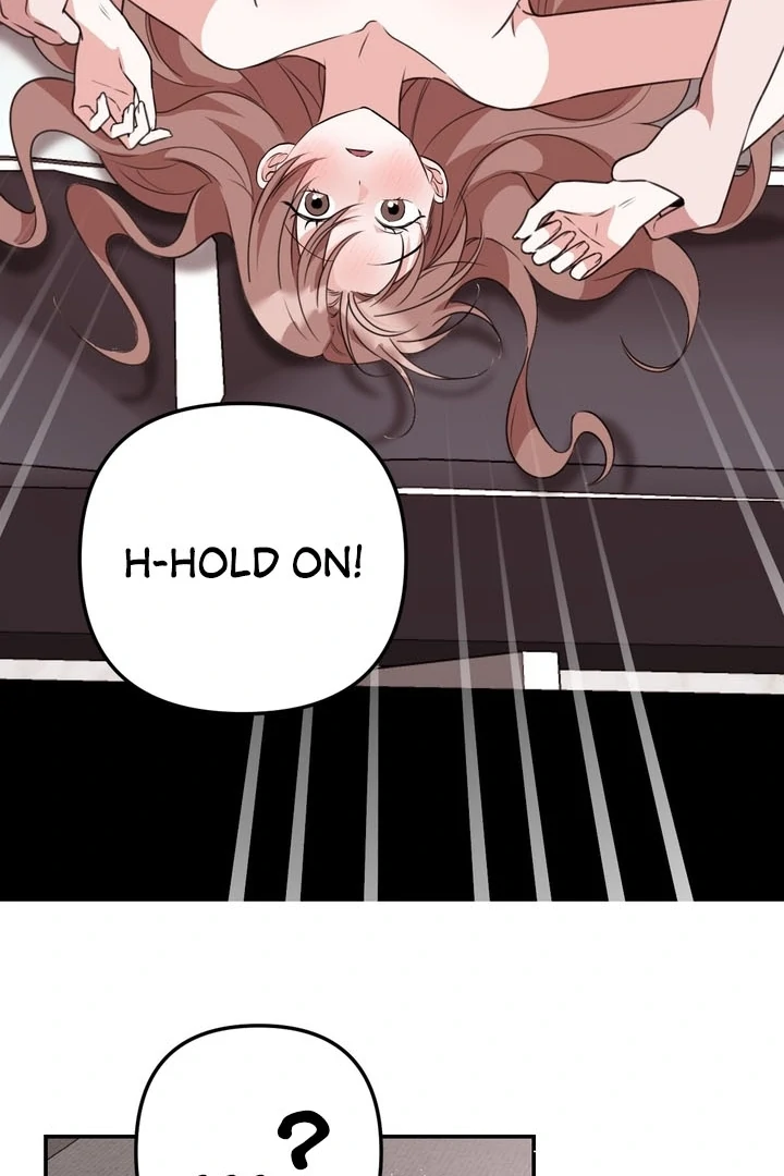 It All Ends in Marriage Chapter 4 - Page 86