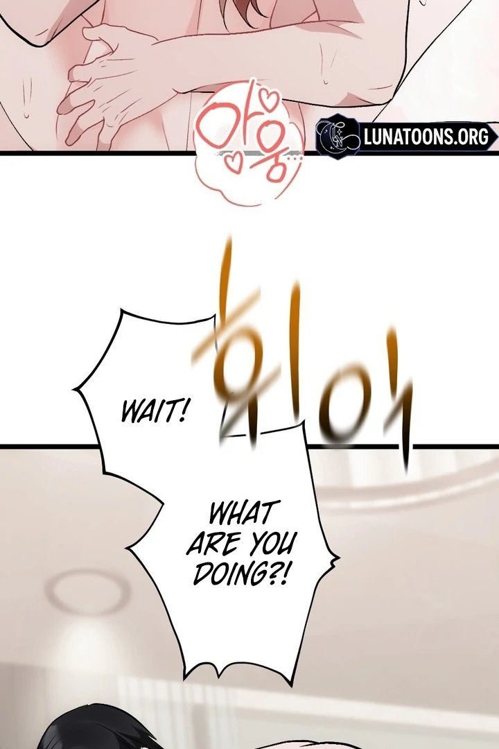 It All Ends in Marriage Chapter 5 - Page 38