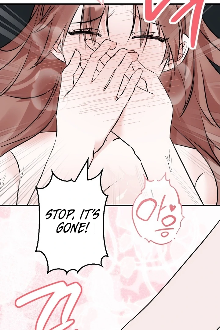 It All Ends in Marriage Chapter 5 - Page 7