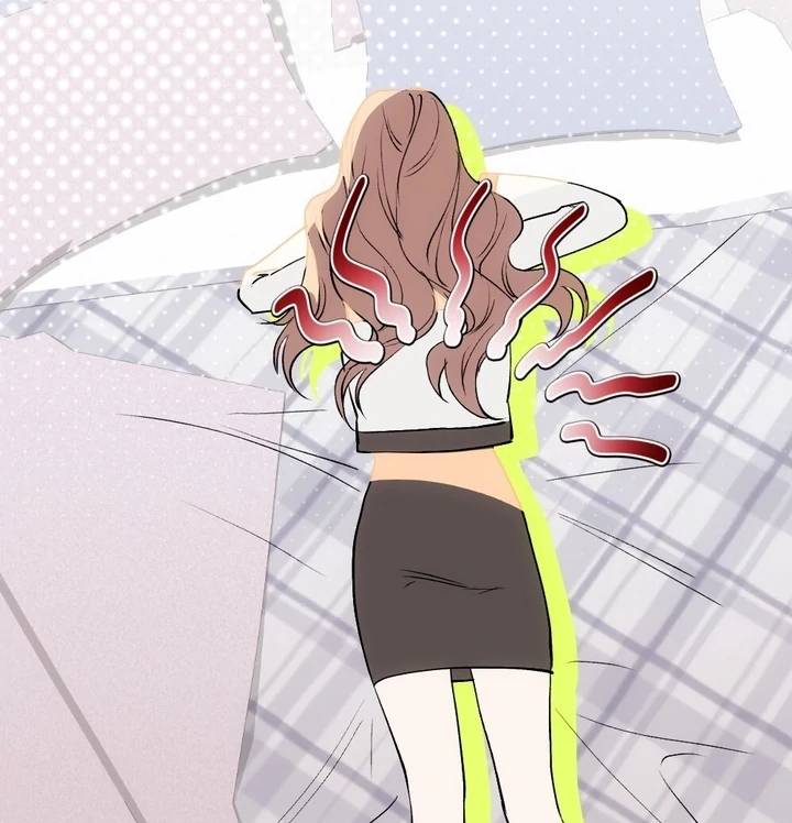It All Ends in Marriage Chapter 5 - Page 68
