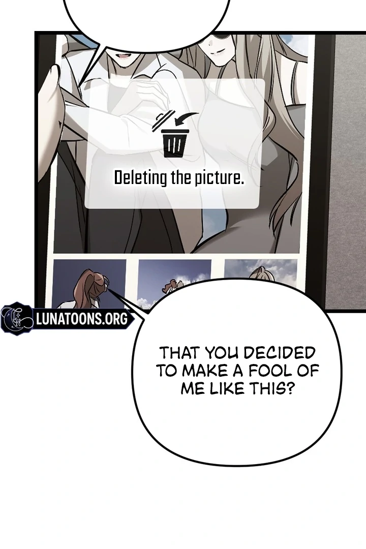 It All Ends in Marriage Chapter 6 - Page 35