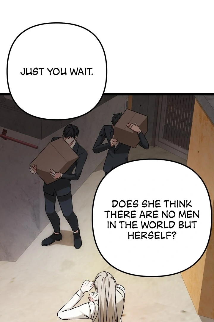 It All Ends in Marriage Chapter 6 - Page 64