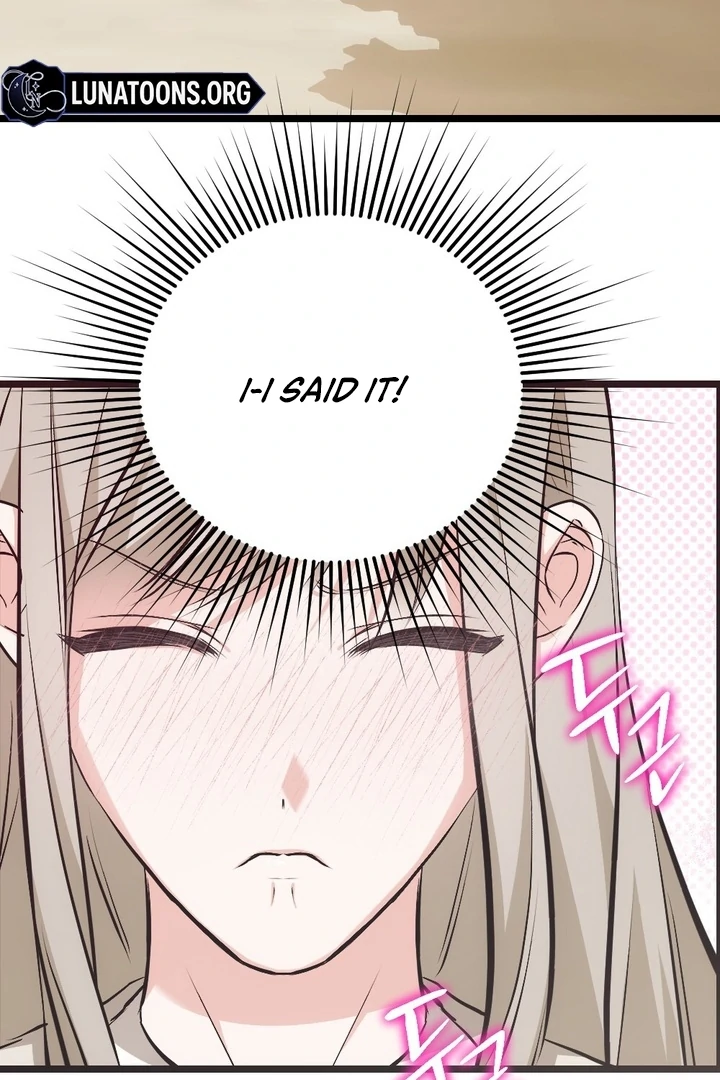 It All Ends in Marriage Chapter 6 - Page 8