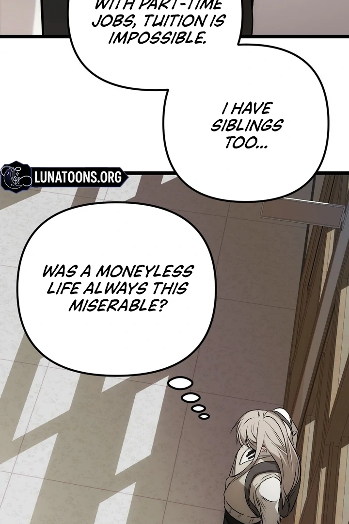 It All Ends in Marriage Chapter 6 - Page 84