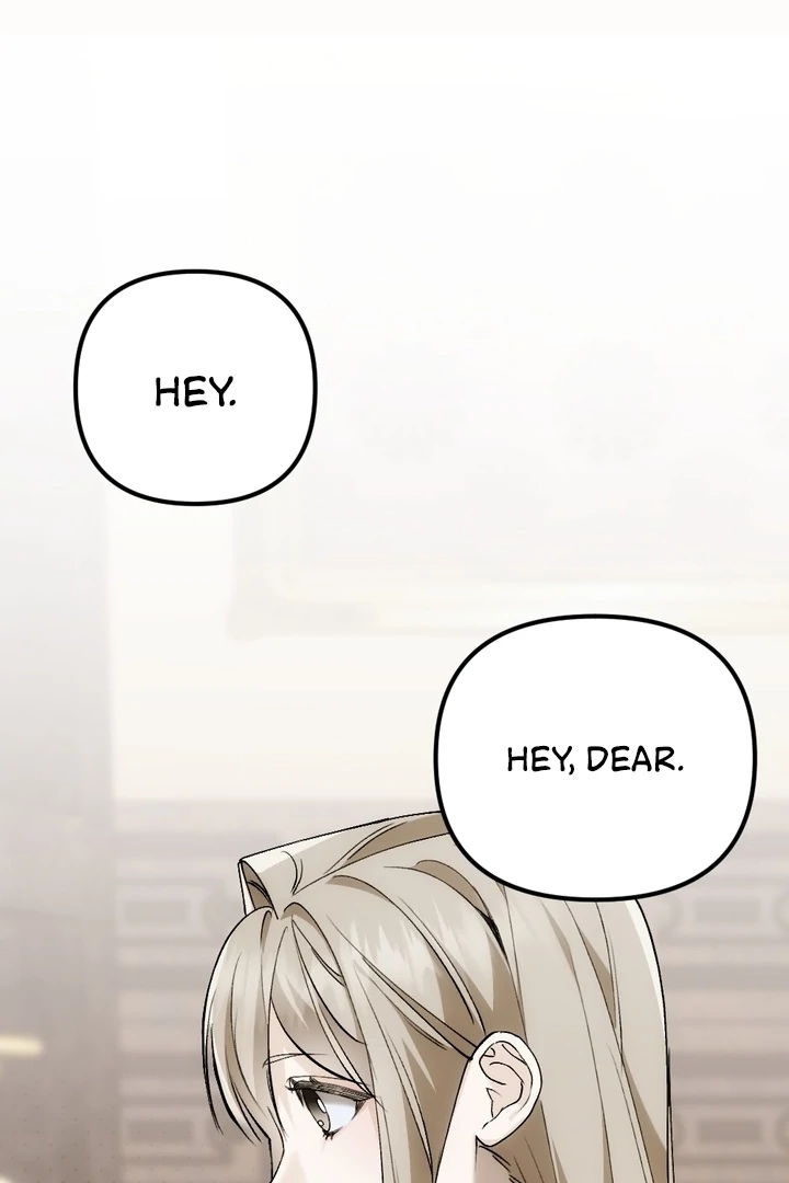 It All Ends in Marriage Chapter 7 - Page 1