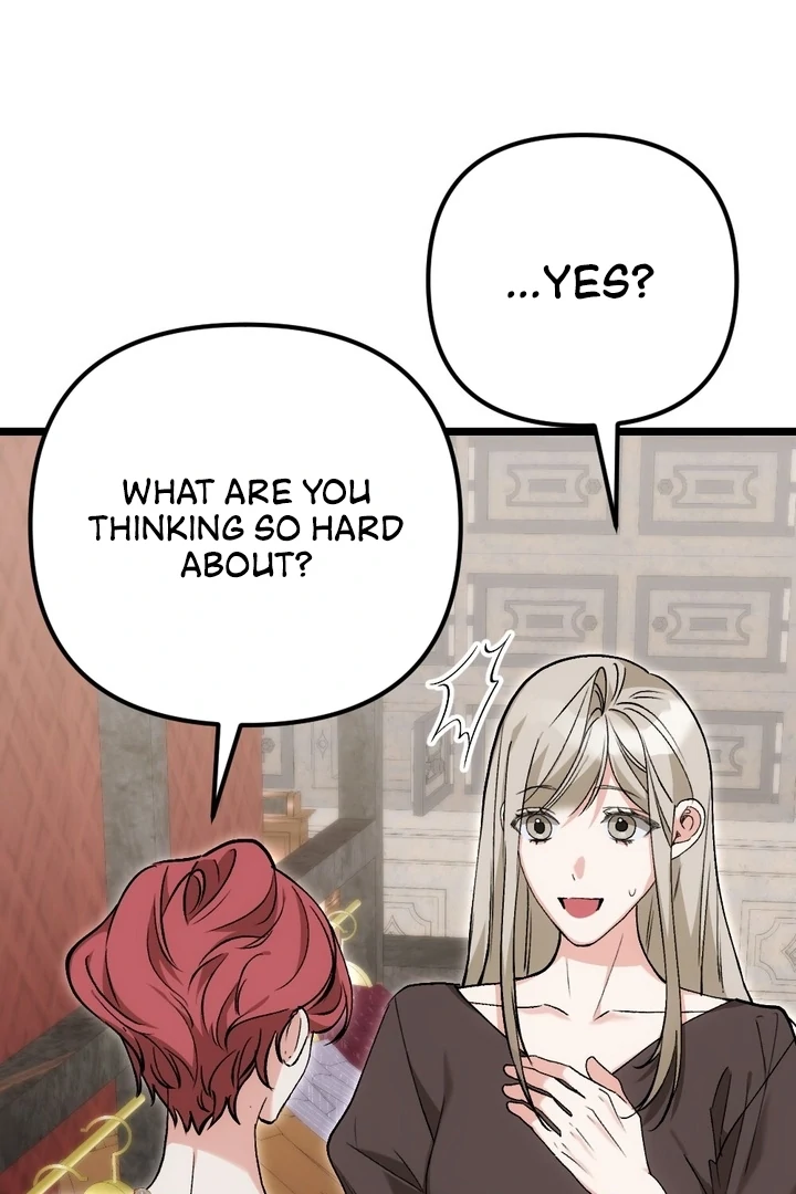 It All Ends in Marriage Chapter 7 - Page 3