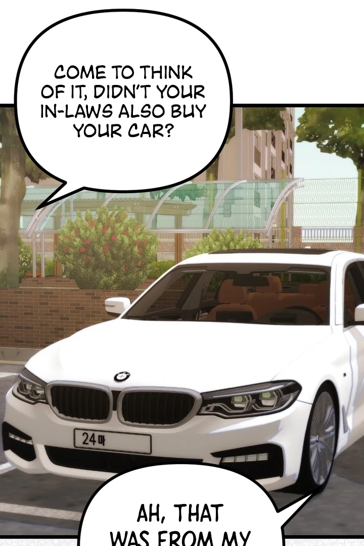 It All Ends in Marriage Chapter 7 - Page 49